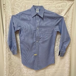 Brooks Brothers Men Dress Shirt